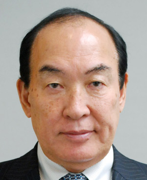 生方 幸夫