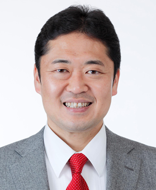 かつまた 竜大