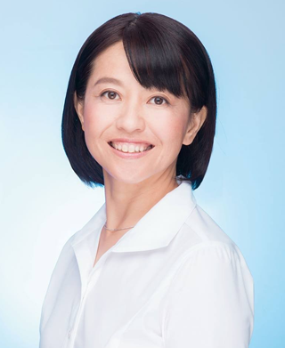 芳井 由美
